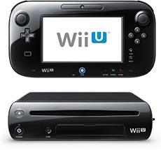 Wii Uץߥॻå