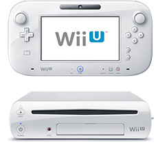 Wii U١åå