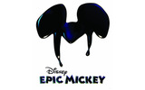 ディズニー エピックミッキー ～ミッキーマウスと魔法の筆～の画像