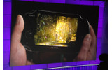 【E3 2011】SCEの誇るアンチャーテッドがPSVitaにも登場 の画像