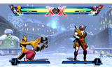 ULTIMATE MARVEL VS. CAPCOM 3の画像