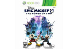 Epic Mickey 2: The Power of Twoの画像