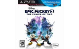 Epic Mickey 2: The Power of Twoの画像