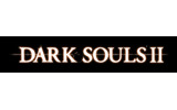 『DARK SOULS II』タイトルロゴの画像
