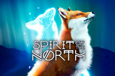 今週発売の新作ゲーム『Spirit of the North』『Ministry of Broadcast』他 画像