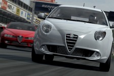Xbox360『Forza Motorsport 3』新サーキット＆ユーロスポーツコンパクトが登場！ 画像
