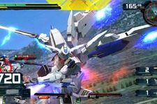 PS4『マキオン』シャッフル対戦で遭遇しやすい難敵ガンダム・バエルと対戦する上で気を付けたい4つのポイント 画像