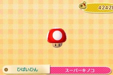 昔の『どうぶつの森』のマリオ家具ってどんな感じ？ 『あつ森』で登場する前に振り返ってみよう！ 画像