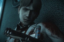 【gamescom】Wiiで描かれる闇と絆『バイオハザード／ダークサイド・クロニクルズ』最新ムービー 画像