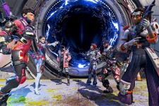 『Apex Legends』新たな武器カテゴリーやエモートが追加されるシーズン9「英雄の軌跡」パッチノートが公開 画像