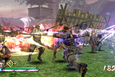 【TGS2009】Wii『戦国無双3』発売が12月に延期 画像