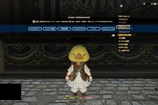 『FF14』初心者冒険者が設定しておくべきコンフィグは？ HUD＆ホットバーほかオススメ5選 画像