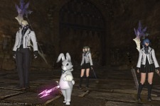 『FF14』タンクは怖くてできない？ そんなアナタの不安を払う“超初心者向けタンクガイド” 画像