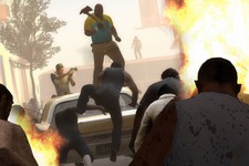 「ゲーマーは暴走族よりも悪質」－暴力ゲーム反対の政治家に脅迫状 画像