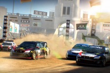 車で世界一周旅行しませんか？『Colin McRae:DiRT 2』収録コースやレースタイプを紹介 画像