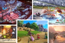 スイッチで遊べるRPG5選─休日は世界を救う勇者になったり迷宮に挑んだり、自分だけの冒険を楽しもう！ 画像