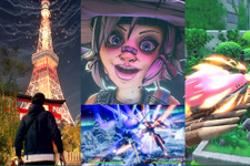 今週発売の新作ゲーム『星のカービィ ディスカバリー』『Relayer』『Ghostwire: Tokyo』『ワンダーランズ～タイニー・ティナと魔法の世界』他 画像