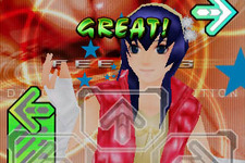 iPhone版DDRに新作が登場！『DanceDanceRevolution S+』配信開始。10月12日まで発売記念セール！  画像