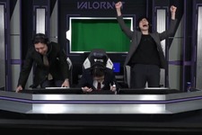 『VALORANT』世界大会で日本のキャスターが人気に！？eスポーツシーンを支える影の立役者 画像