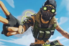 『Apex Legends』超貴重な「オクタンの素顔」が公開！愛嬌あるイケメンフェイス 画像