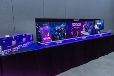 【ソニー説明会レポ】勝利を引き寄せるゲーミングギア「INZONE」…ゲーマー向け新ブランドの今後の展開とは 画像