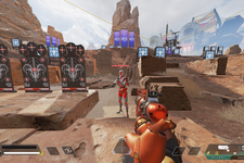 『Apex Legends』あなたが使っているエイム感度は微妙にズレているかもしれない...「ゲーム内表記」と「内部データ」に生じる差を検証【特集】 画像