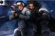 『Apex Legends』新レジェンド「ヴァンテージ」が次々と敵を狙撃！キングスキャニオンも変化 画像