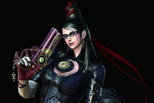 テーマは強い女！『ベヨネッタ』MTVスペシャル・プログラム「MTV GAME SPOT supported by BAYONETTA」をオンエア 画像