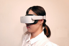 軽量コンパクト・5Kヘッドセット「arpara VR」は革命起こすか！？6月発売直前、最新実機レビュー＆販売情報をお届け 画像