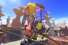 『スプラトゥーン3』更新データ「Ver. 1.1.0」配信中！司令の見た目変更や「撮影モード」を調整 画像