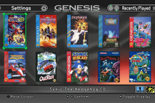 「メガドライブミニ2」北米向けバージョン「SEGA Genesis Mini 2」日本向け追加販売決定！Amazonにて数量限定で予約受付中 画像