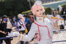 【コスプレ】『ウマ娘』や「SAO」「マクロスF」…王道アニメコスも見逃せない！美麗レイヤー7選【写真29枚】 画像