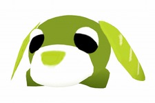 『ファンタシースターポータブル2』お茶犬のコラボアイテムを公開 画像