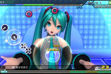 3月9日の「初音ミク・ソロコンサート」に「巡音ルカ」出演決定！ 『Project DIVA』新情報も  画像