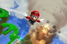 今度はヨッシーと一緒に宇宙を冒険！Wii『スーパーマリオギャラクシー2』発売日が5月27日に決定 画像