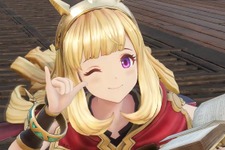 『グラブル リリンク』「カリオストロ」参戦に体験版の配信も！『GBVR』ルシファー含む追加キャラ4名発表など、新情報が多数公開【ステージまとめ】