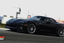 『Forza Motorsport 3』ハイチの子供たちへの援助を目的としたチャリティーコンテンツ「VIPカーパック」を配信 画像