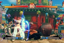 格闘ゲーム『スーパーストリートファイターIV』の試合を賭けに－英国で新たな試み 画像