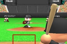 iPhone/iPod Touch版『パワプロ』最新作『パワフルプロ野球TOUCH 公式ライセンス版2010』登場 画像