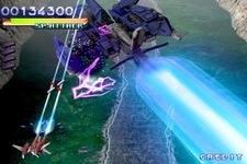 懐かしのシューティングがグラフィックを一新して蘇る！『レイストームHD』PS3とXbox360に登場 画像