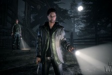 『Alan Wake』1つ目のダウンロードコンテンツを無料に出来る特典カードが同梱決定 画像