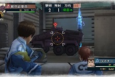 『戦場のヴァルキュリア2』最大4人で遊べるダウンロードミッション「艦上の銃舞」配信 画像