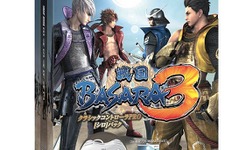 Wii版『戦国BASARA3』クラコン同梱パックが登場！サントラやEDテーマCDも発売決定 画像