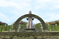 『モンスターヴェルト・オンライン』伝説の古代都市「セティアルバ」ついに登場 画像