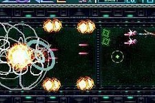 DSiウェア「G.G」シリーズ2ndシーズンに突入！6月23日より『Z・ONE2』を配信 画像