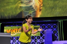 【E3 2010】マイクロソフト記者発表会(後半)・・・KINECTで新時代を見せる 画像