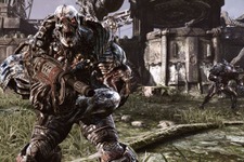 『Gears of War 3』発売日が9月22日に決定 画像