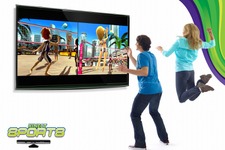 Ubisoft開発担当者： Kinectの本体CPU使用率は1％以下 画像