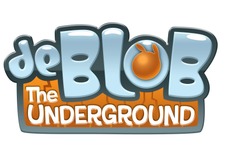 【E3 2010】今回のブロブは2Dステージも追加・・・『de Blob 2 The Underground』 画像