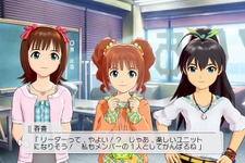 プロデューサーの皆さんお待たせしました！『アイドルマスター2』Xbox360で2011年春発売決定 画像